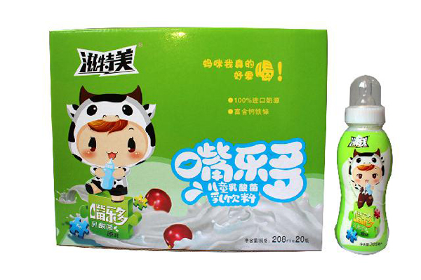 滋特美嘴樂多兒童成長型乳飲料 綠色箱裝.jpg 滋特美嘴樂多兒童成長型乳飲料 綠色箱裝.jpg