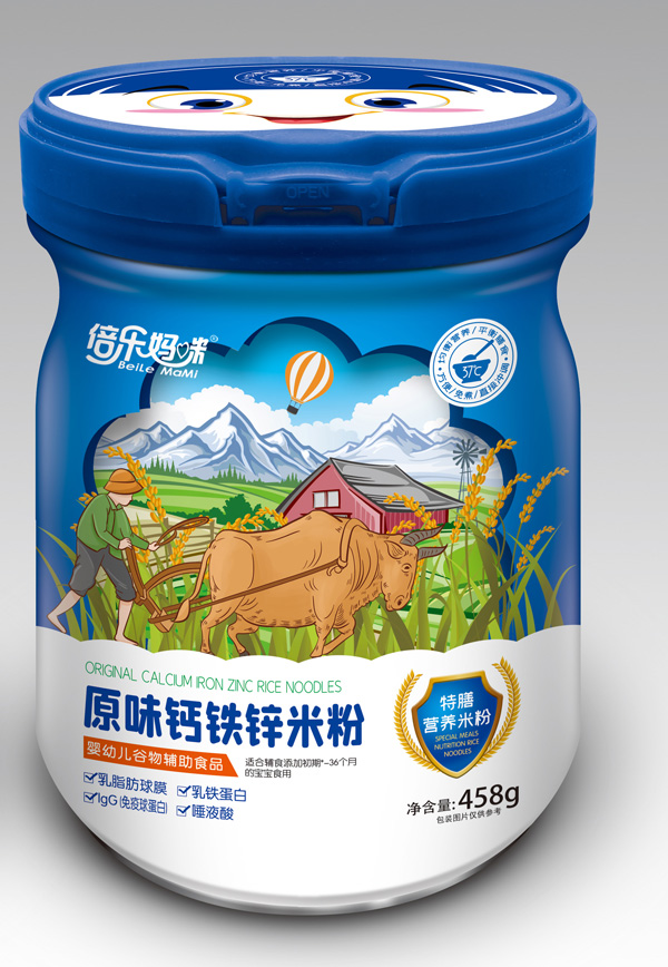 倍樂媽咪原味鈣鐵鋅特膳營養(yǎng)米粉.jpg 倍樂媽咪原味鈣鐵鋅特膳營養(yǎng)米粉.jpg