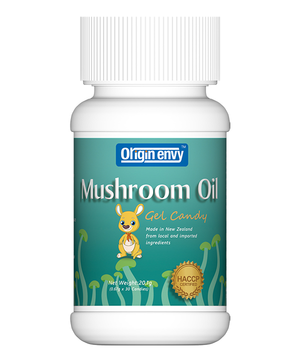 歐爾金維蘑菇油凝膠糖果.jpg 歐爾金維蘑菇油凝膠糖果.jpg