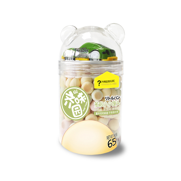 齊味園多彩小小饅頭65g.jpg 齊味園多彩小小饅頭65g.jpg