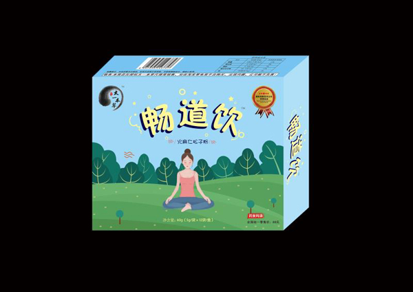 太一本草暢道飲