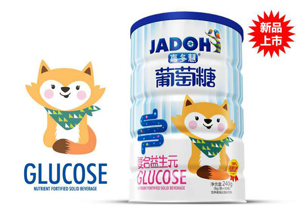 嘉多慧復(fù)合益生元-葡萄糖