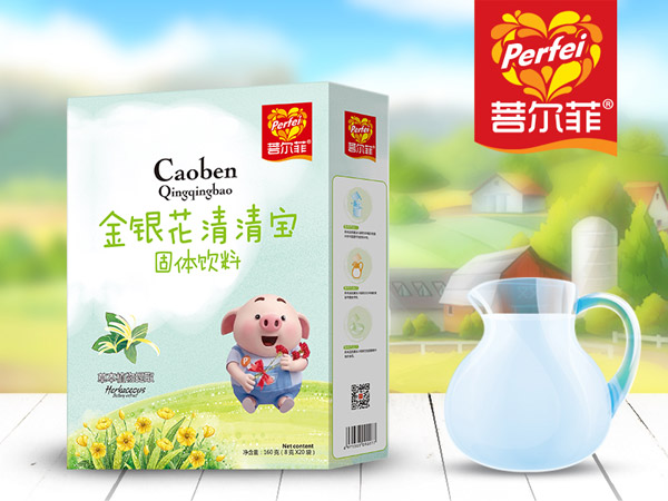 菩爾菲金銀花清清寶盒裝.jpg 菩爾菲金銀花清清寶盒裝.jpg