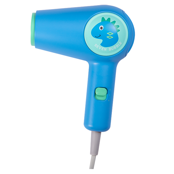 小七泡泡吹風(fēng)機 藍(lán)色