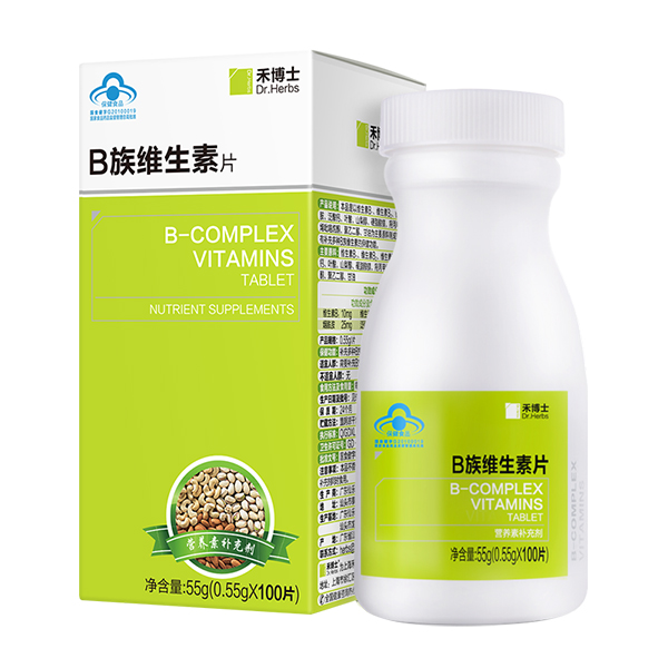 禾博士B族維生素片.jpg 禾博士B族維生素片.jpg