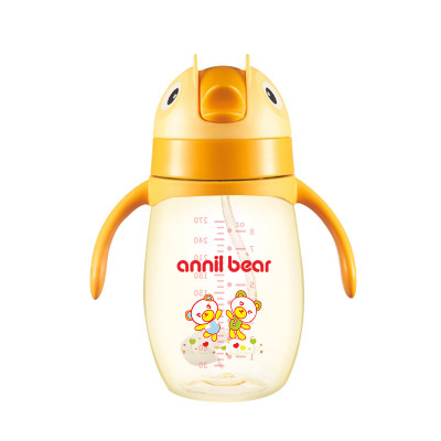 安奈小熊PPSU學(xué)飲杯 耐摔防漏寬口徑帶手柄 (3).jpg