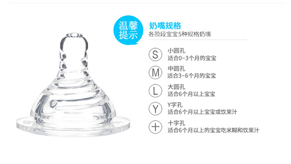 安奈小熊防摔防脹氣標(biāo)準(zhǔn)口徑玻璃奶瓶4.jpg