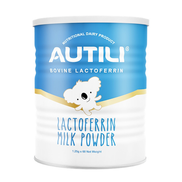 澳特力乳鐵蛋白調(diào)制乳粉