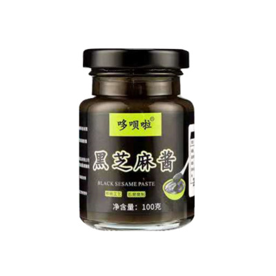 哆唄啦黑芝麻醬.jpg 哆唄啦黑芝麻醬.jpg