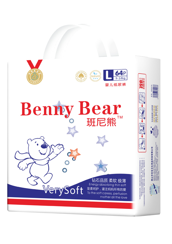 班尼熊嬰兒紙尿褲L.jpg 班尼熊嬰兒紙尿褲L.jpg