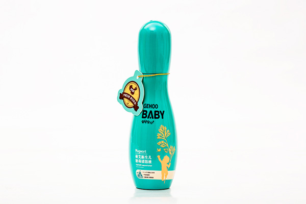 金號寶貝蘄艾嬰童新生兒胎毒清浴液 200ml.jpg 金號寶貝蘄艾嬰童新生兒胎毒清浴液 200ml.jpg