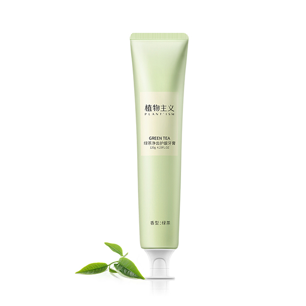 植物主義綠茶凈齒護齦牙膏.jpg