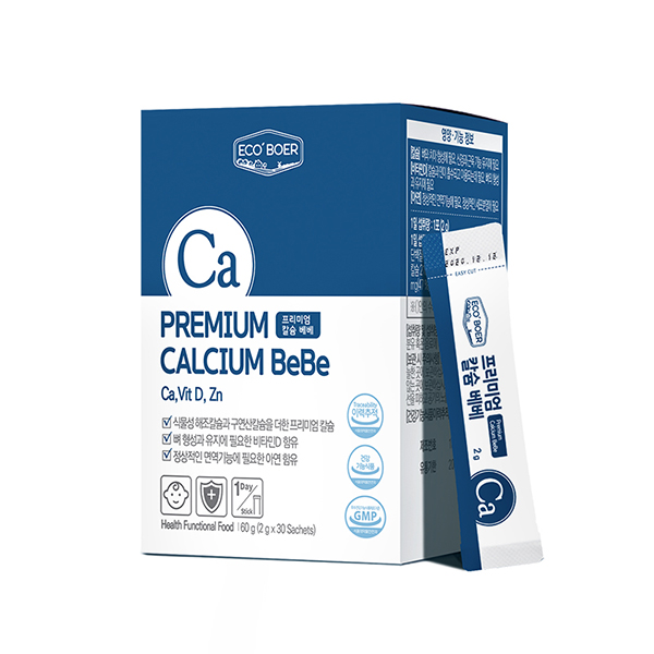 ECOBOER鈣維鋅粉劑