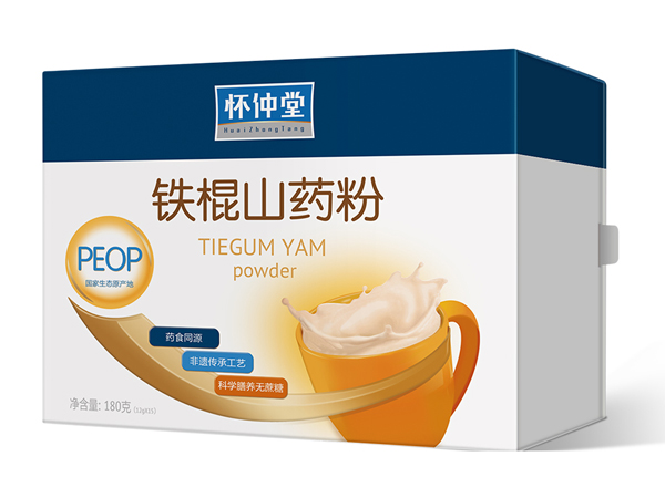 懷仲堂鐵棍山藥粉盒裝.jpg 懷仲堂鐵棍山藥粉盒裝.jpg