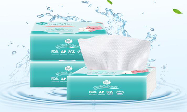 綿護嬰兒綿柔巾