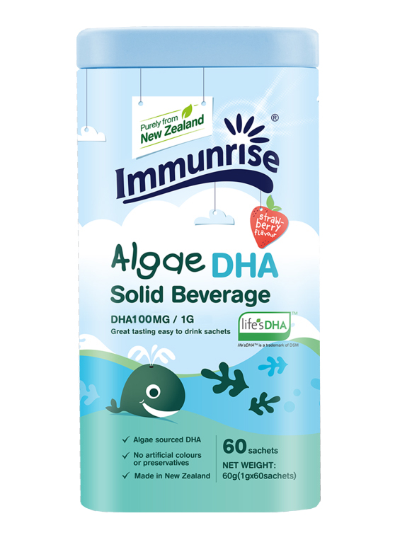 卜瑞塔天然藻類(lèi)DHA