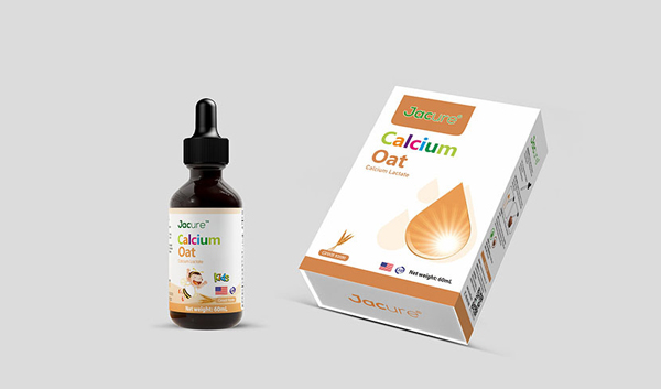 健萃樂C20飲液(鈣滴劑)