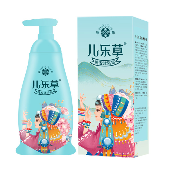 瑤愈兒樂草洗發(fā)沐浴露.jpg 瑤愈兒樂草洗發(fā)沐浴露.jpg