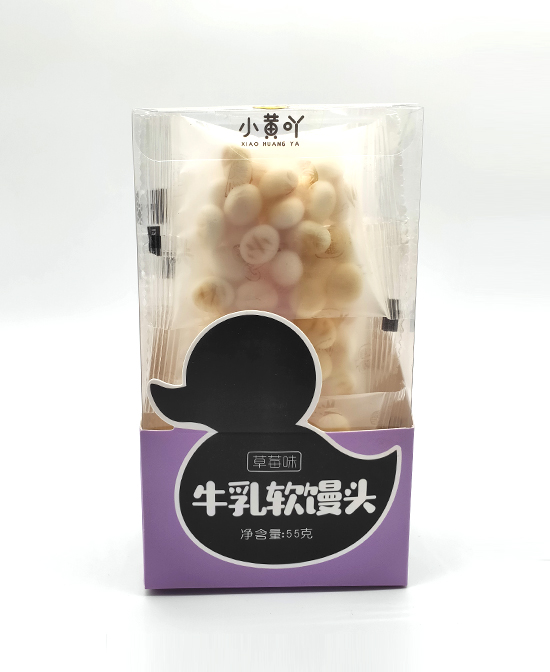 小黃吖牛乳軟饅頭草莓味.jpg 小黃吖牛乳軟饅頭草莓味.jpg