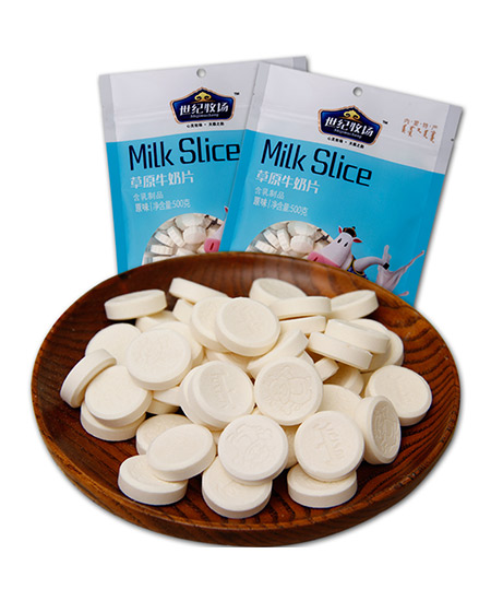 世紀(jì)牧場草原牛奶片500g.jpg