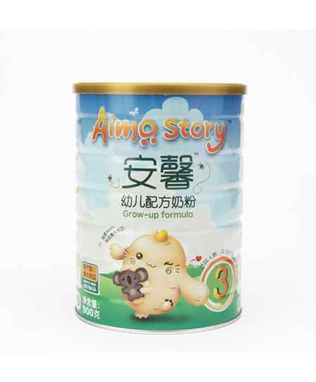 安馨幼兒配方奶粉3段.jpg 安馨幼兒配方奶粉3段.jpg