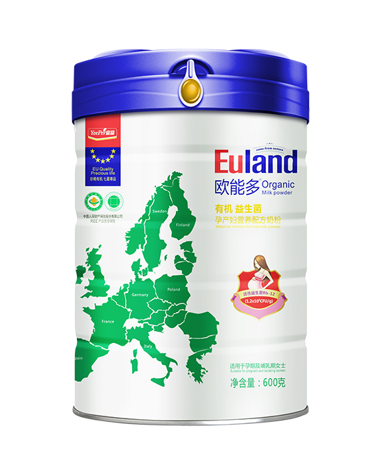 Euland歐能多有機(jī)益生菌孕產(chǎn)婦營養(yǎng)配方奶粉.jpg Euland歐能多有機(jī)益生菌孕產(chǎn)婦營養(yǎng)配方奶粉.jpg