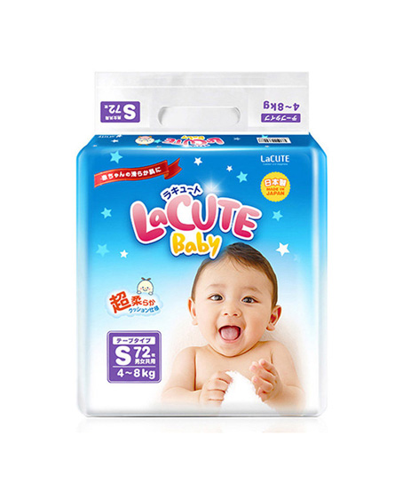 樂可愛日本原裝紙尿褲中號小號s72片(4-8kg).jpg