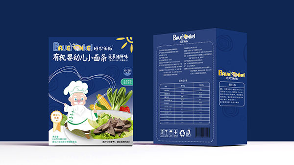 班農(nóng)伯伯有機(jī)嬰幼兒小面條 菠菜豬肝味.jpg