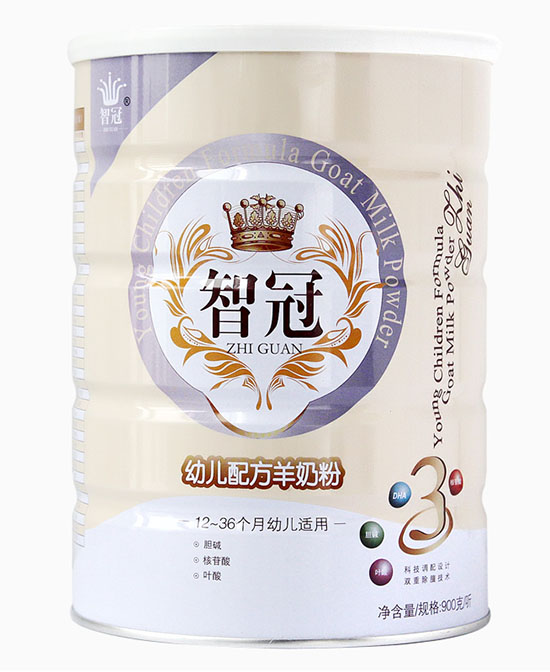智冠幼兒配方羊奶粉3段.jpg 智冠幼兒配方羊奶粉3段.jpg