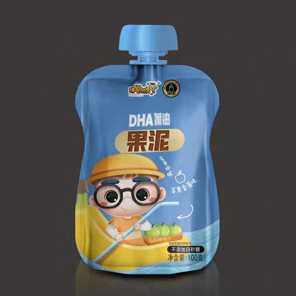 精嬰領秀DHA藻油果泥 蘋果香蕉味.jpg