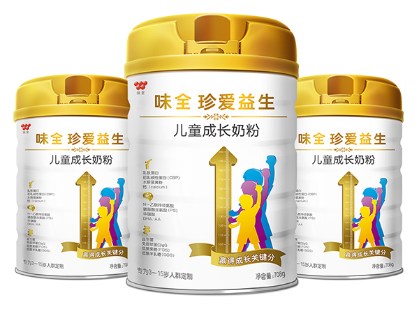 味全珍愛益生兒童成長奶粉系列.jpg
