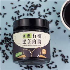 N-cubic恩庫克 有機芝麻醬100g