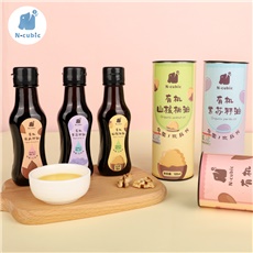 N-cubic恩庫克 有機家庭健康油100ml