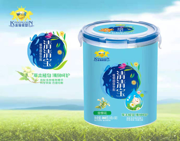 金盾愛嬰清清寶-金銀花.jpg