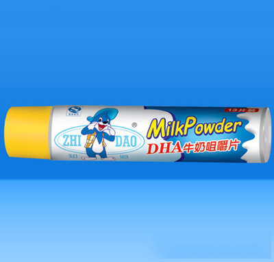 知道DHA牛奶咀嚼片.jpg 知道DHA牛奶咀嚼片.jpg