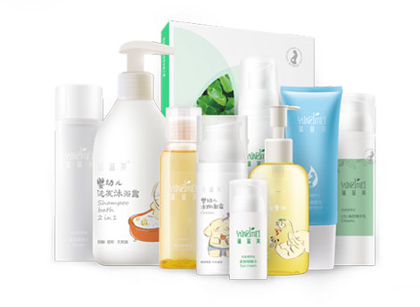 美好蘊育 蘊滋美