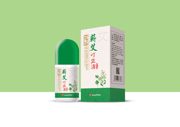 護貝佳貝愛蘄艾叮立消驅(qū)蚊液