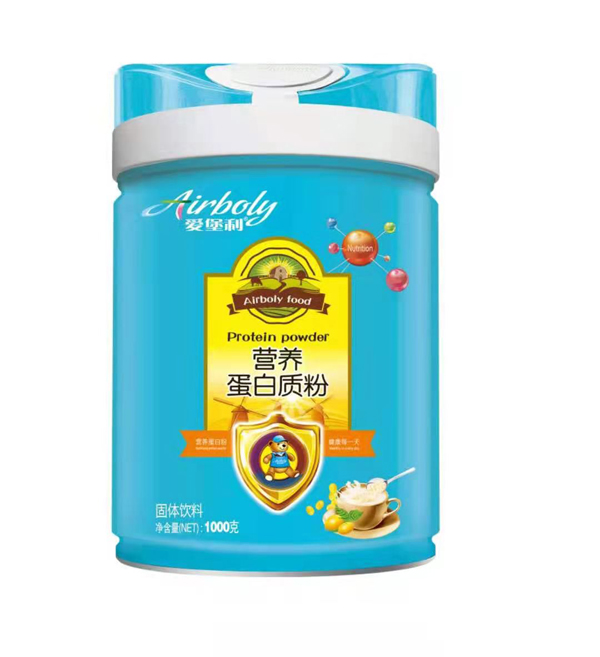 愛堡利營養(yǎng)蛋白質(zhì)粉