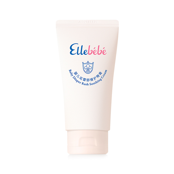 噯樂蓓貝嬰兒花蕾舒緩護臀膏