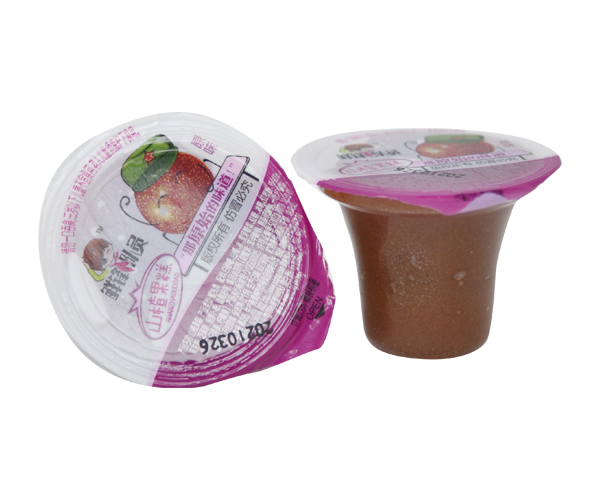 鮮鋒隊員山楂果糕 原味