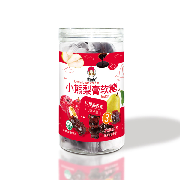 果蔬妃小熊梨膏軟糖-山楂陳皮味.jpg