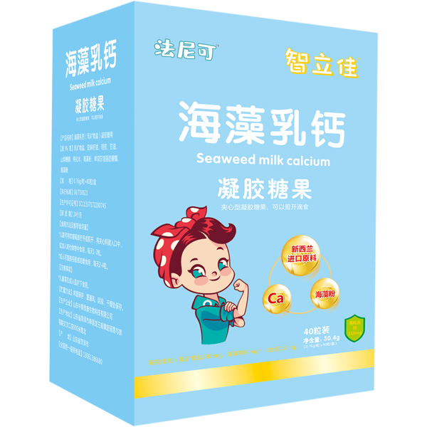 法尼可智立佳海藻乳鈣凝膠糖果40粒.jpg