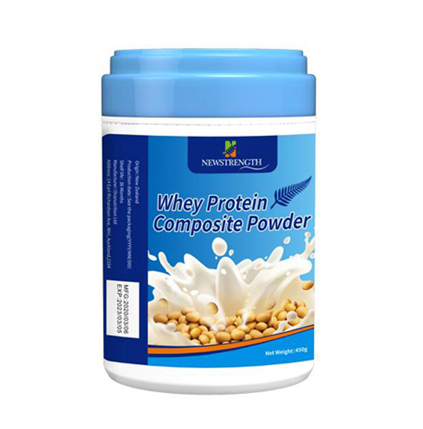 真愛寶貝乳清蛋白