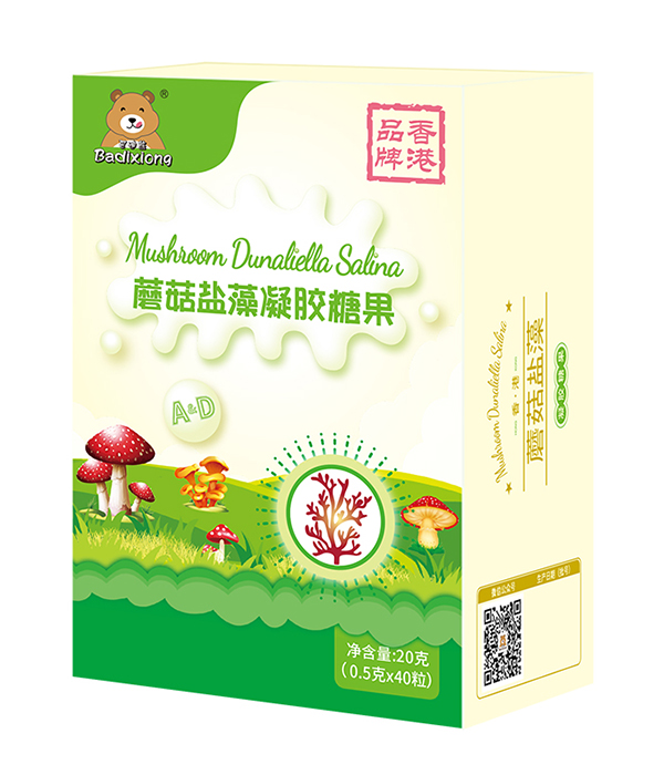 巴迪熊蘑菇鹽藻凝膠糖果產(chǎn)品展示.jpg