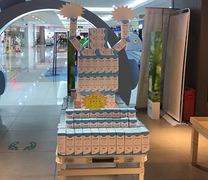 妙樂維終端門店形象展示8