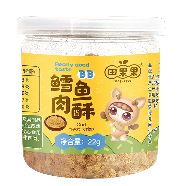 田果果鱈魚肉酥.jpg 田果果鱈魚肉酥.jpg