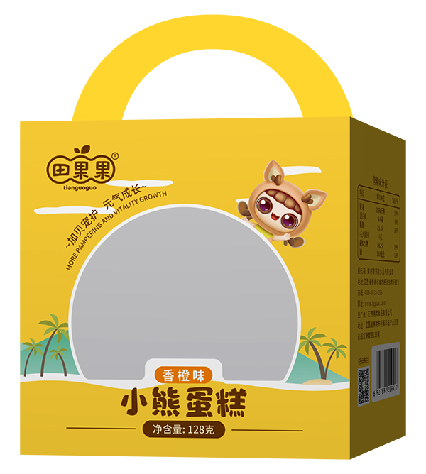 田果果小熊蛋糕 香橙味.jpg 田果果小熊蛋糕 香橙味.jpg