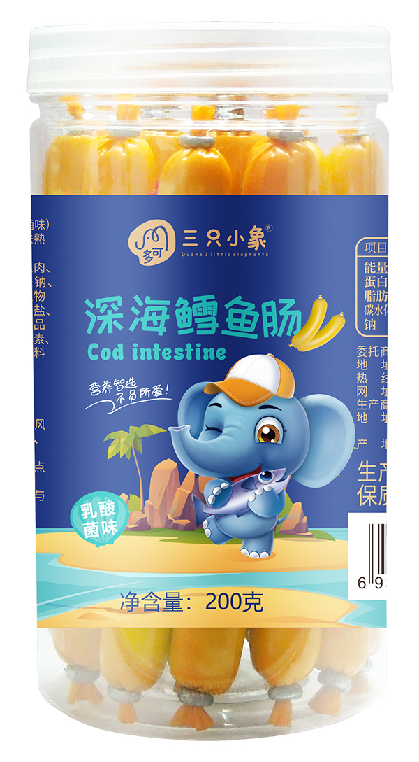 多可三只小象16支裝魚腸 乳酸菌味.jpg 多可三只小象16支裝魚腸 乳酸菌味.jpg