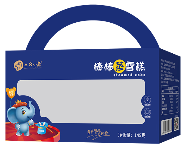 多可三只小象棒棒蒸雪糕 熊頭系列.jpg