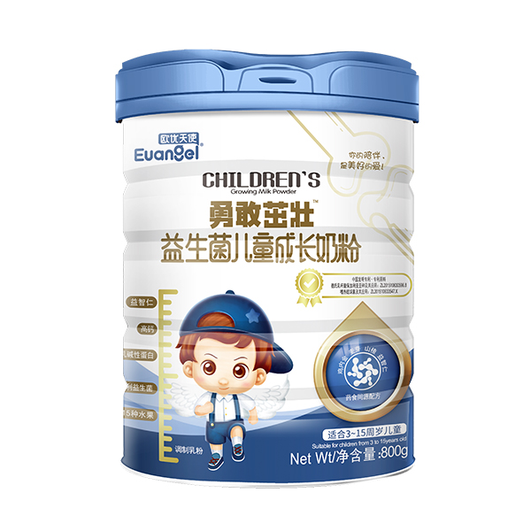 歐優(yōu)天使勇敢茁壯益生菌兒童成長(zhǎng)奶粉.jpg